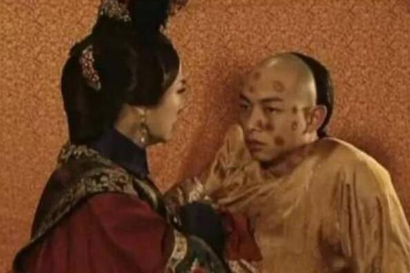 同治为什么没有孩子 和慈禧太后有着很大的联系