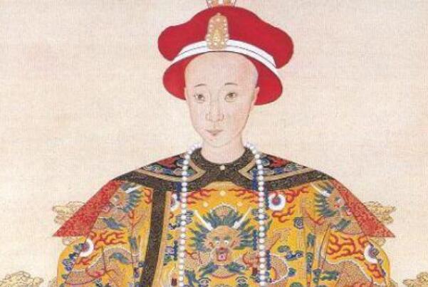 同治为什么没有孩子 和慈禧太后有着很大的联系
