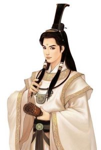 古代花美男宋玉，竟和屈原一样有才！