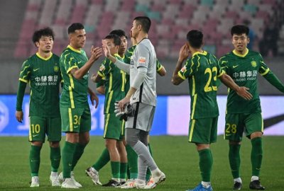 ​吴少聪已离开国安补招进国足，主场踢澳大利亚，将扮演奇兵角色