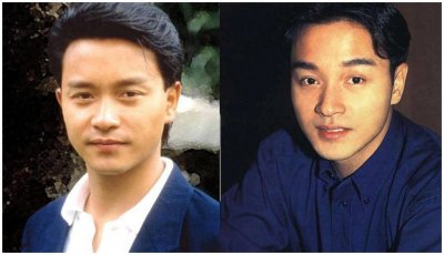 ​张国荣：从三级片到传奇巨星的坎坷之路