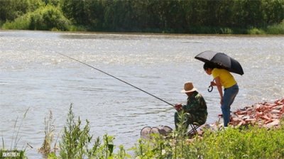 ​钓鱼图片大全