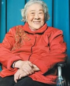 ​徐悲鸿之女徐静斐在合肥去世