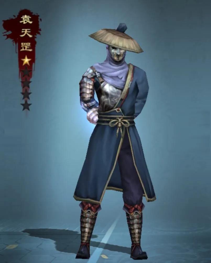 明世隐是哪个历史人物(历史上明世隐是谁)