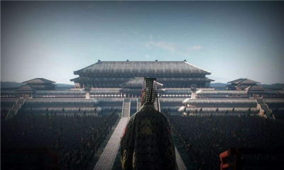 ​秦始皇陵真有守陵人吗 秦始皇陵守陵的都是什么人