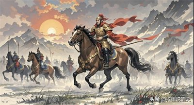 ​常见易错成语39：功败垂成