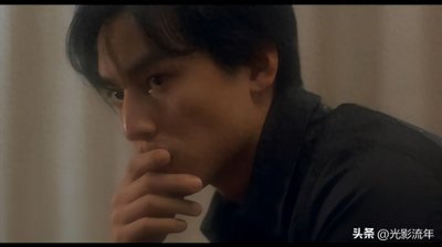 ​你敢想吗？吴彦祖、麦家琪合作的大尺度影片