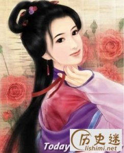 春秋美女毛嫱是谁，毛嫱复原图究竟有多美