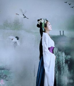 ​一代文宗元好问，10首经典诗词，首首惊艳绝伦