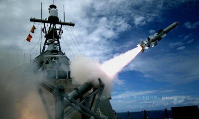 ​160枚导弹美被曝拟售台攻击性武器，中方明确警告：将采取措施