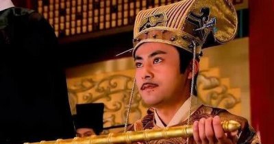 ​赵匡胤为什么不把皇位传给儿子，杜太后嘱托（儿子被逼自杀