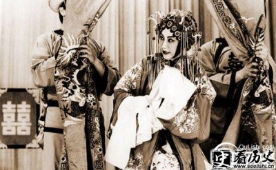 ​蒋经国求而不得的女人顾正秋究竟嫁给了谁