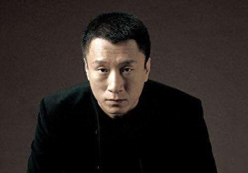 大家都在为孙红雷前妻抱不平，却不知她也黑历史重重