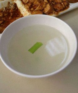 ​这些菜名好有文艺范，走在乡间的小道上，想吃！