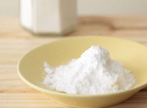 家里用的什么东西是碱性的