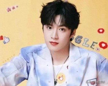 ​刘耀文：逐梦少年，闪耀舞台