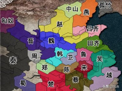 中国历史朝代最长的朝代（古代存在时间最长的王朝）