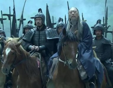 司马懿与蜀国：战略考量下的克制