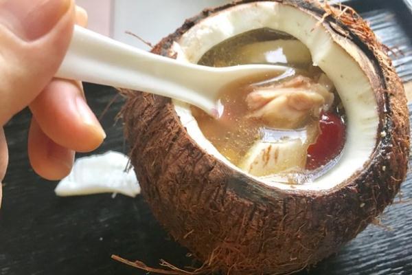 椰子汁会回奶吗 椰子汁会升糖吗 椰子汁会回奶吗 椰子汁会升糖吗