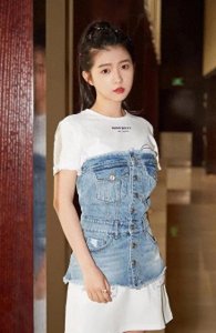 ​何蓝逗：演艺之路上的坚韧与挣扎