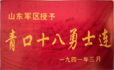 ​山东有多大？