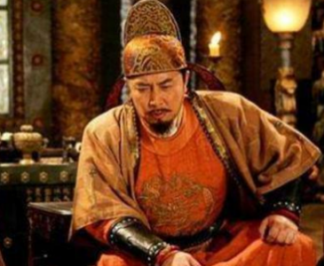 ​本来已经攻占长安的安禄山最后却被自己的儿子杀了，为何会这样？