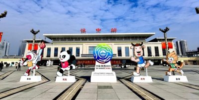 ​春节运输，汉中站推出订制专属服务！