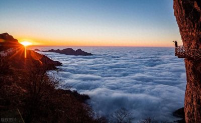 ​重庆AAAAA级旅游景区欣赏（三）