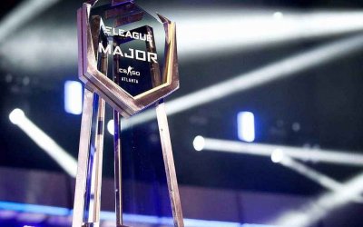 ​CSGO比赛赛事大科普，Major并不是一个赛事