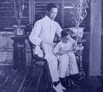 ​梅兰芳与孟小冬：梨园绝恋中的金钱纠葛