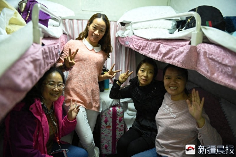 爱新疆游家乡，带你走进神秘罗布人村寨