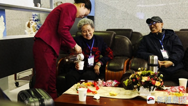 爱新疆游家乡，带你走进神秘罗布人村寨