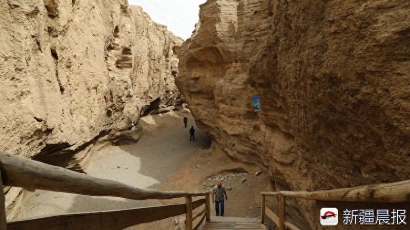 爱新疆游家乡，带你走进神秘罗布人村寨