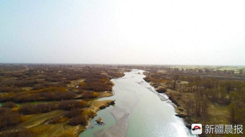 爱新疆游家乡，带你走进神秘罗布人村寨