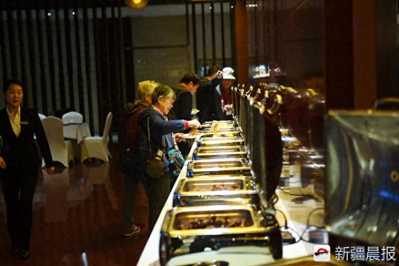 爱新疆游家乡，带你走进神秘罗布人村寨