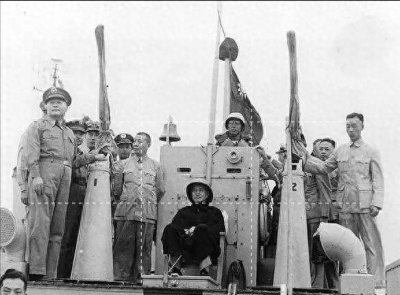 ​罕见！那些你没见过的宝岛台湾老照片，每一张都充满时代的回忆