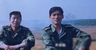 ​“兵王”芮银超：30载兵路极致，部队两改编制留英才！