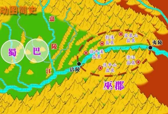 楚威王和齐威王谁厉害（战国楚威王历史人物介绍）