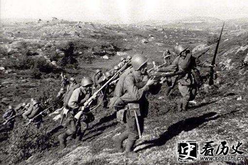 斯摩棱斯克战役是怎样的?争夺莫斯科的门户