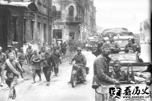 斯摩棱斯克战役是怎样的?争夺莫斯科的门户