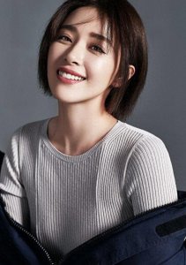 ​阚清子35岁，很性感！美人之美——35岁阚清子的迷人风情