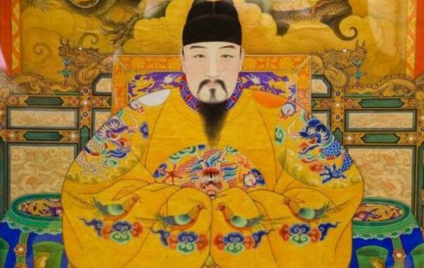 朱棣把皇位传给了谁，明成祖朱棣死后谁继位