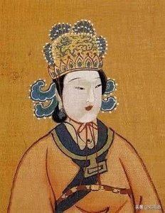 关于武则天的简介及生平事迹（武则天的一生历史故事简介）