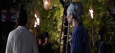 ​大明王朝：赵贞吉的段位有多高？睁眼说瞎话，谭纶却还觉得挺有理