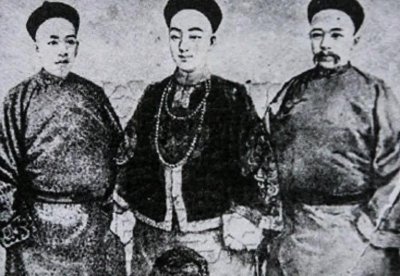 帝师翁同龢被罢官的历史背景与影响