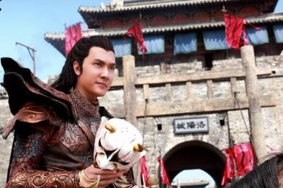 ​北齐皇帝为什么个个都是疯子?