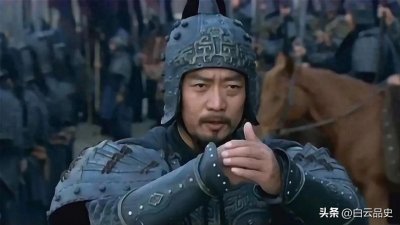 ​三国之中，一身好武艺跟错主公、下场凄惨的六大猛将！