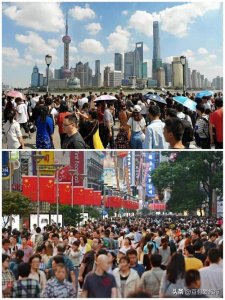 ​爸爸:我们这样不怕辛苦，可还是这么贫穷