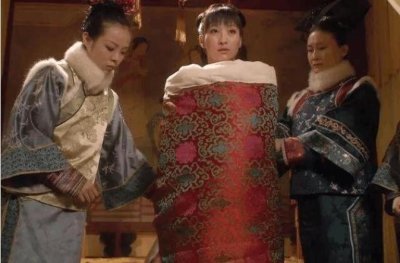 ​古代妃子在侍寝时，为何不允许妃子叫？原因想象不到