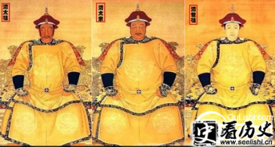 ​清朝残酷奇案:皇太极将亲姐姐凌迟处死